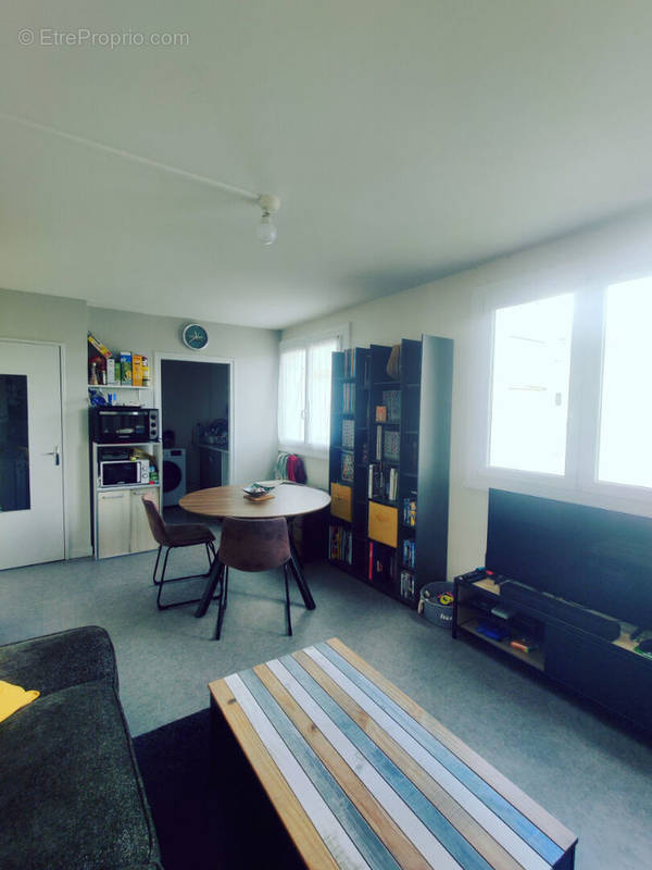 Appartement à CLERMONT