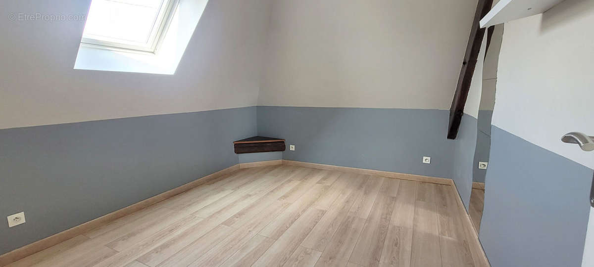 Appartement à CHAMBLY