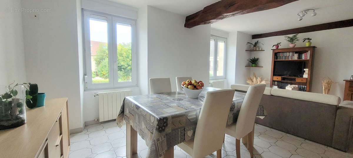 Appartement à CHAMBLY