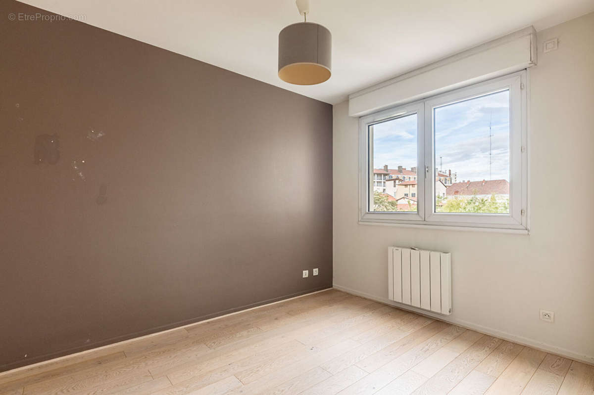 Appartement à LYON-4E