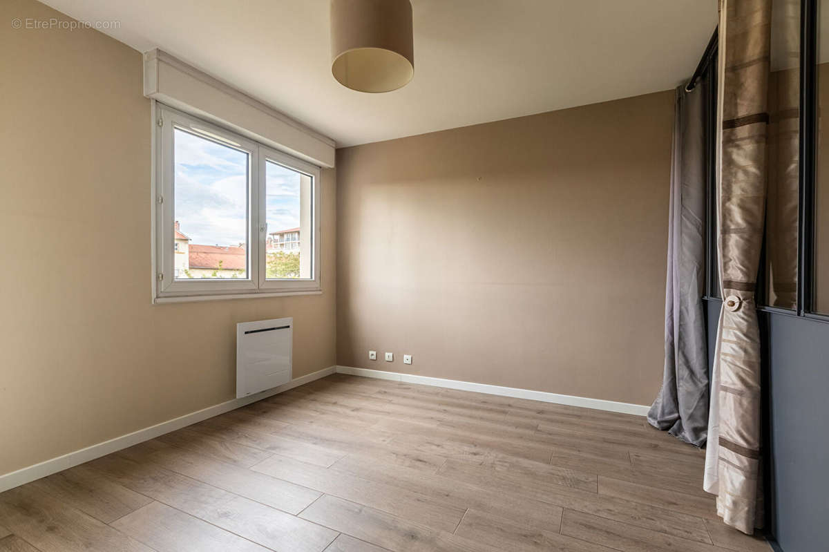 Appartement à LYON-4E