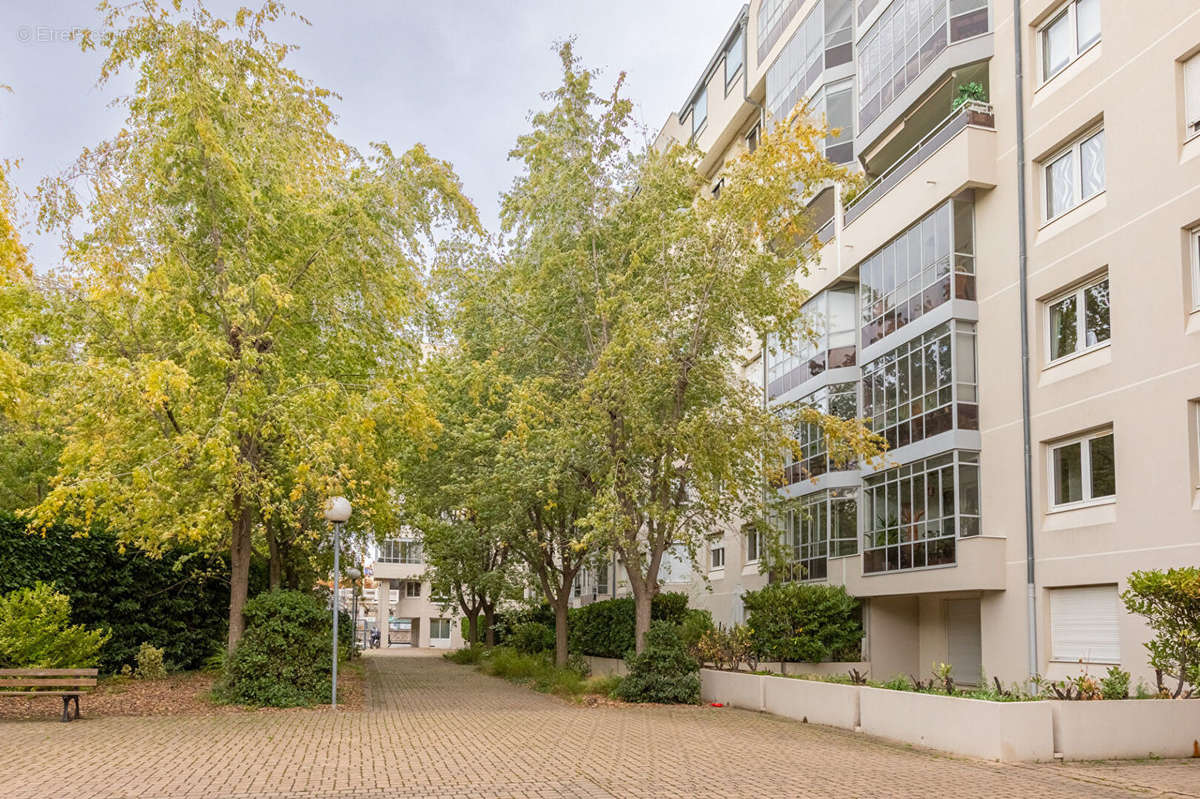 Appartement à LYON-4E