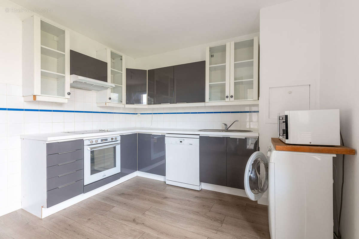 Appartement à LYON-4E