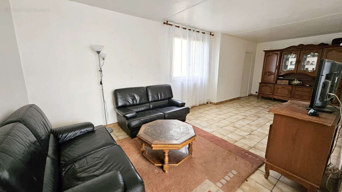 Appartement à VILLEPARISIS