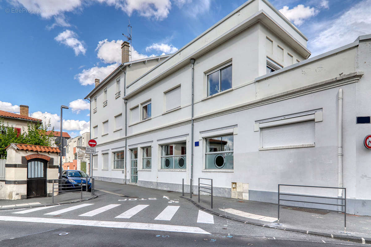 Maison à CLERMONT-FERRAND