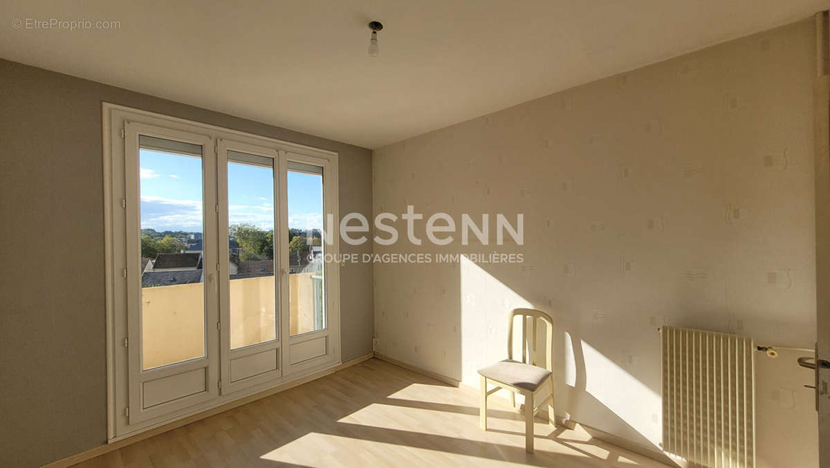 Appartement à LE MANS