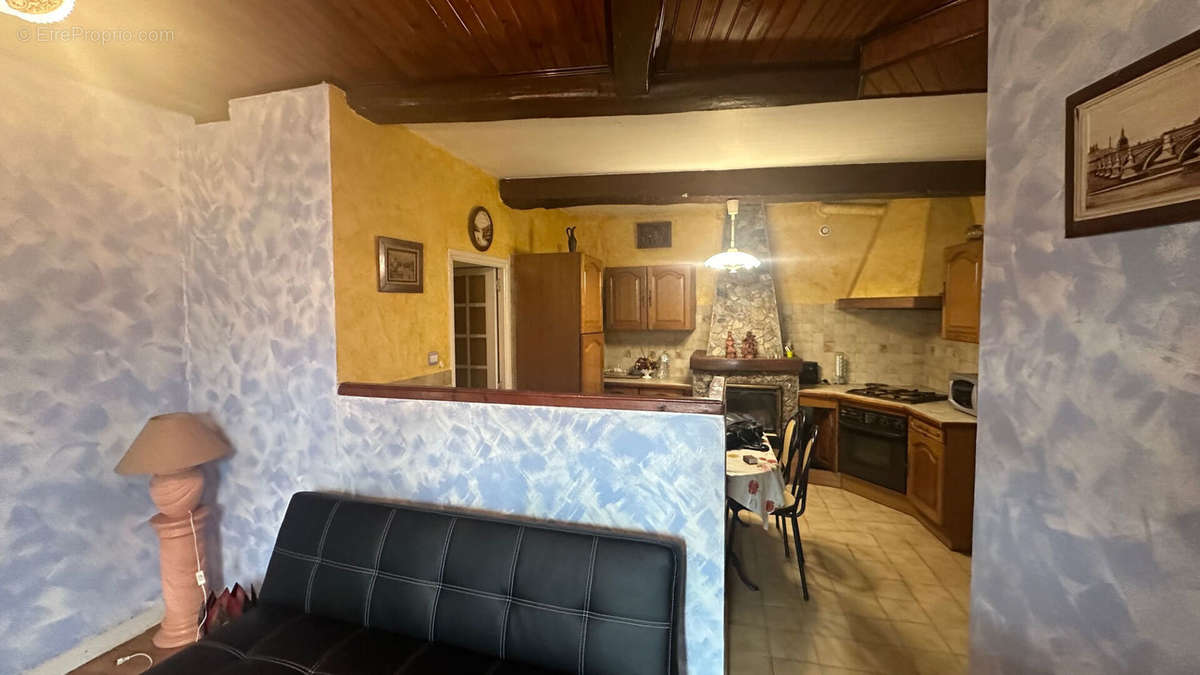 Appartement à VIENNE