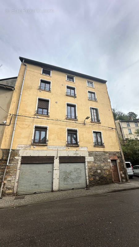 Appartement à VIENNE