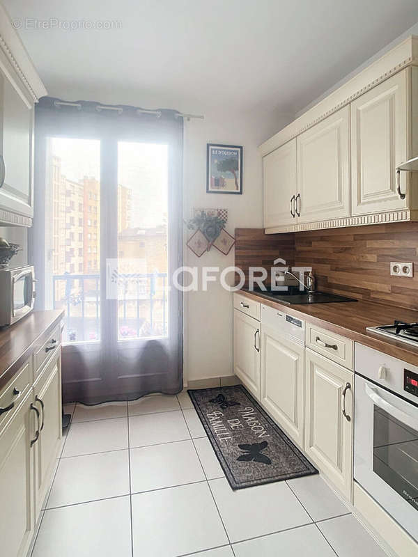 Appartement à LIMOGES