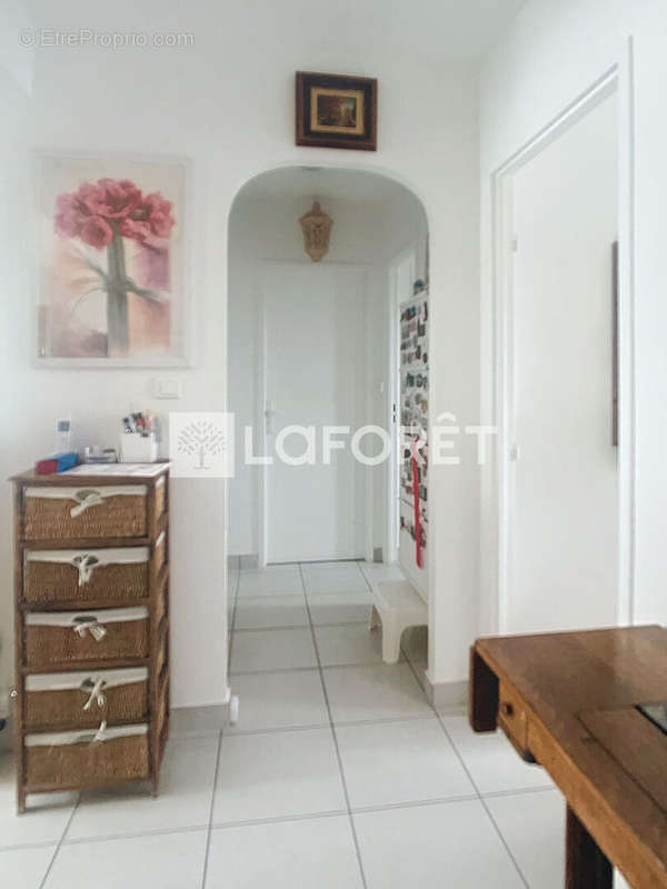 Appartement à LIMOGES