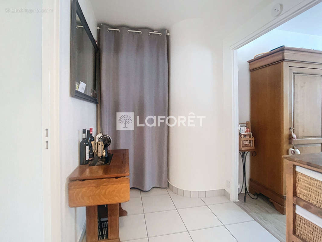 Appartement à LIMOGES