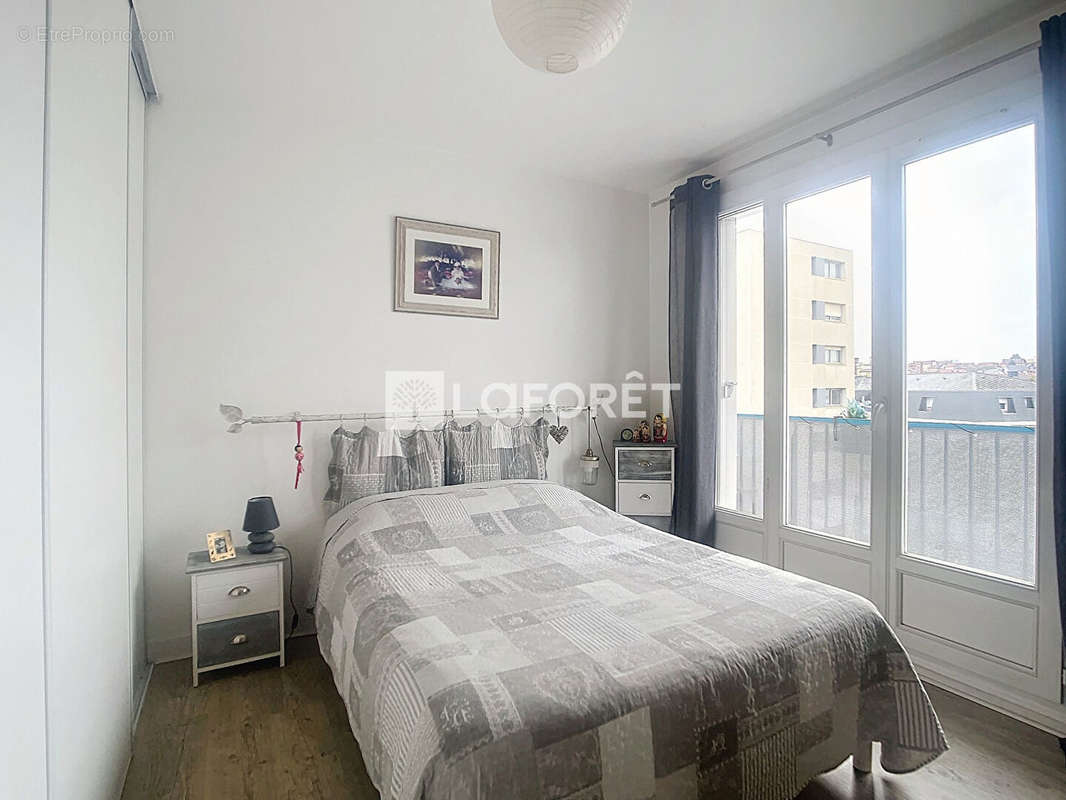 Appartement à LIMOGES