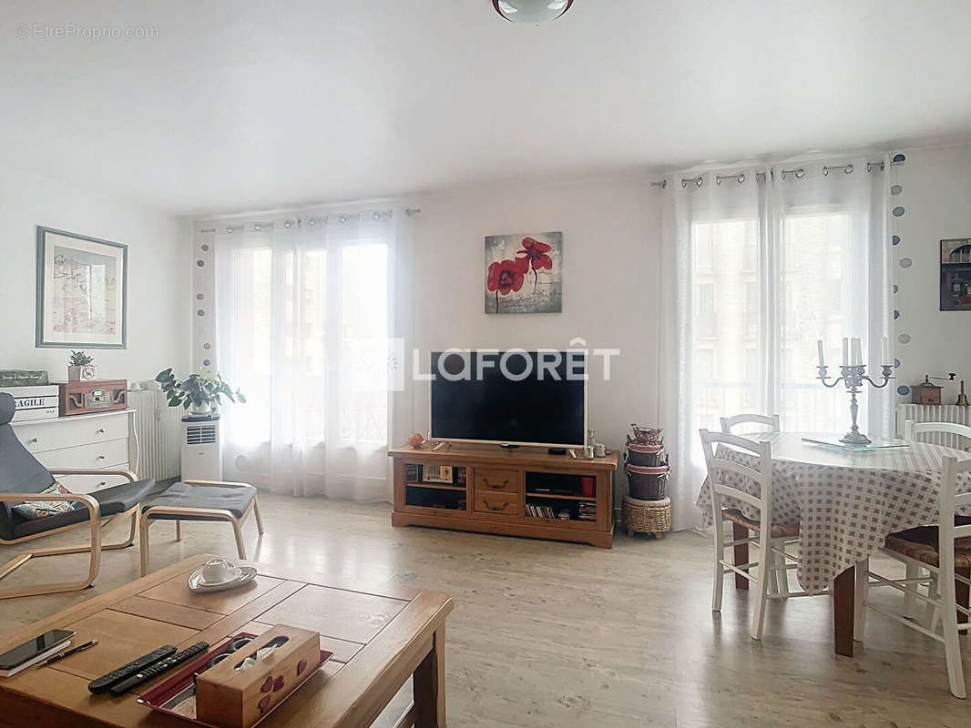 Appartement à LIMOGES