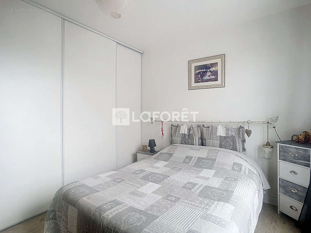 Appartement à LIMOGES