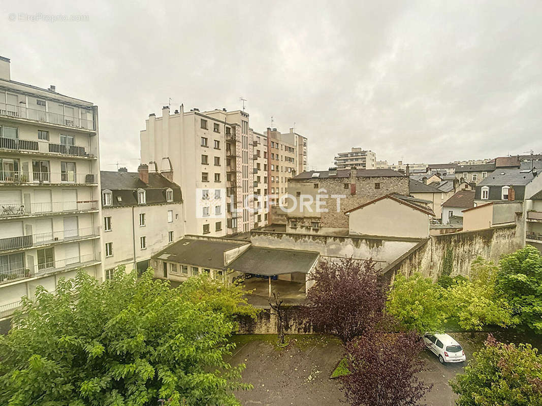 Appartement à LIMOGES