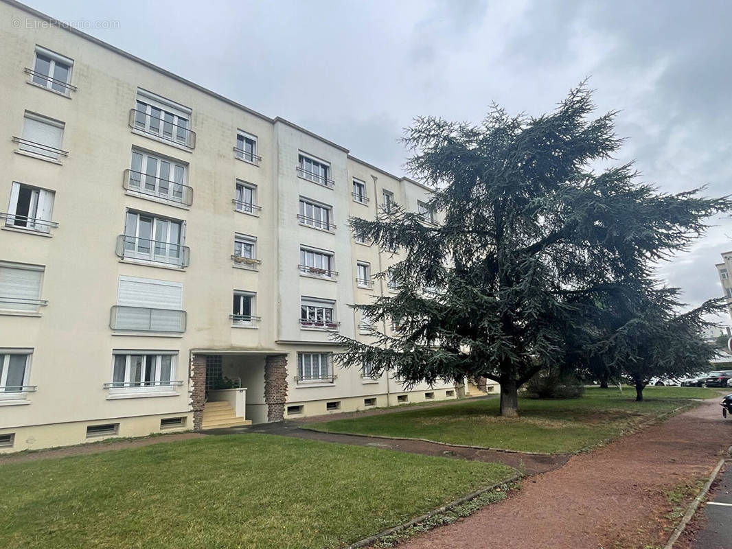 Appartement à CAEN