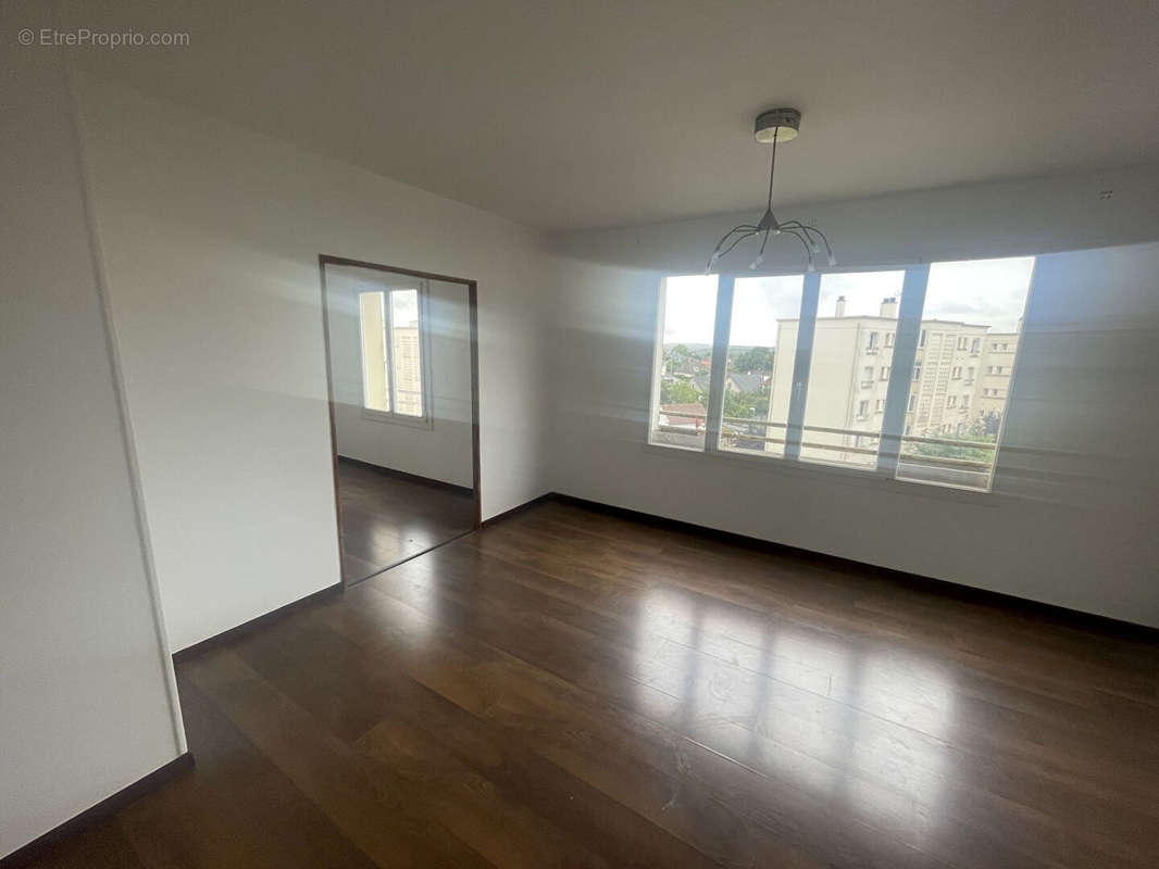 Appartement à CAEN