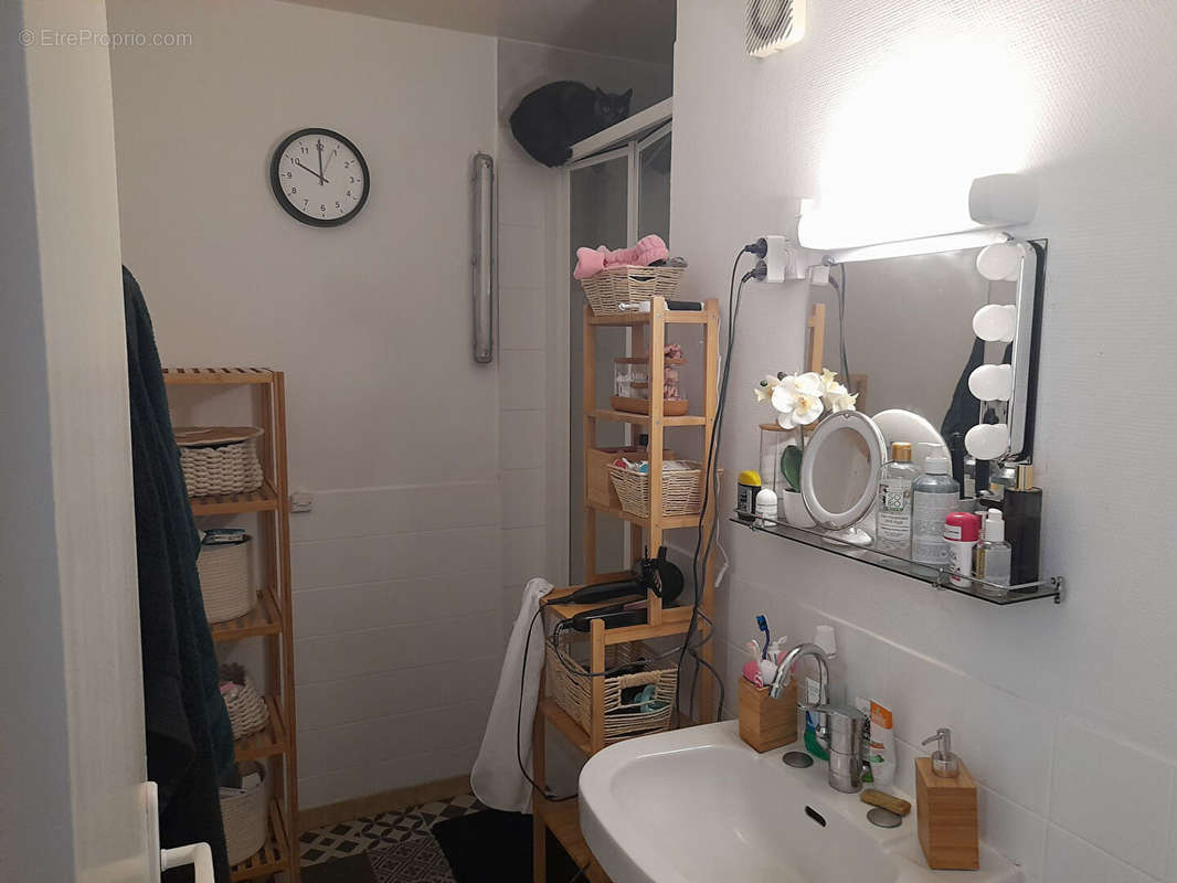 Appartement à LYON-7E