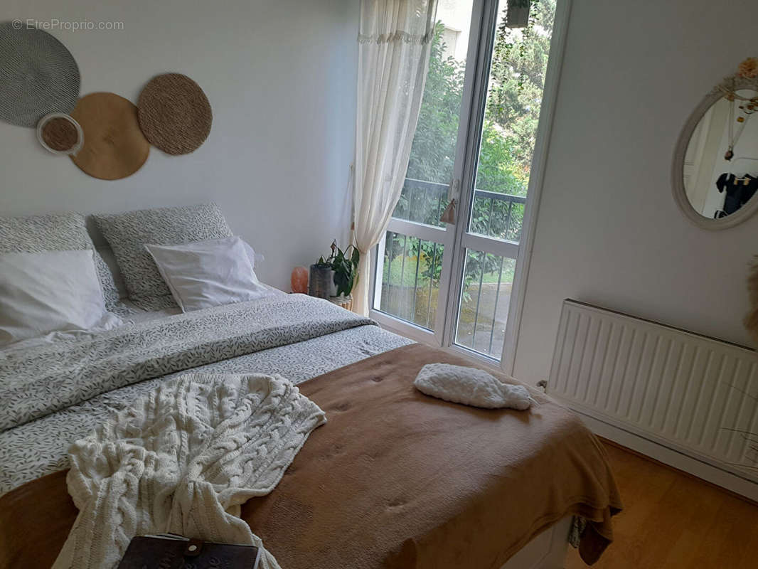 Appartement à LYON-7E