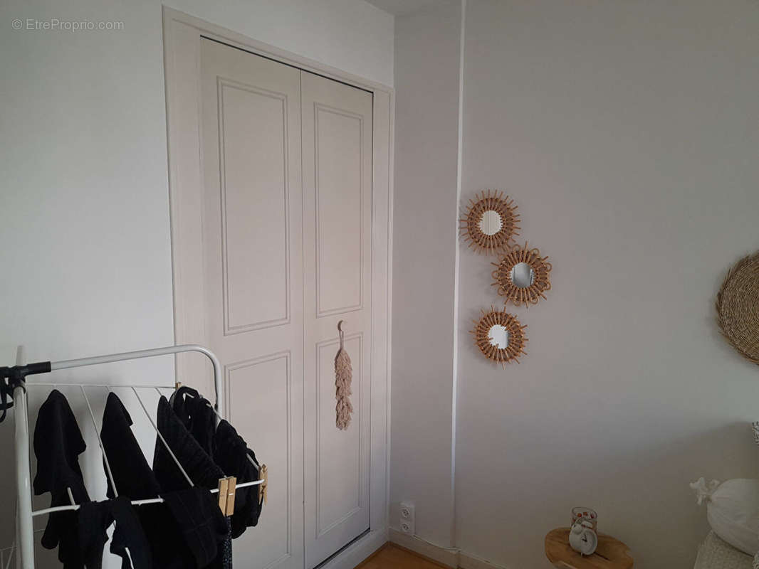 Appartement à LYON-7E