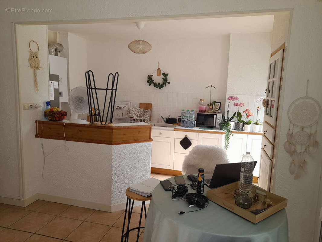 Appartement à LYON-7E