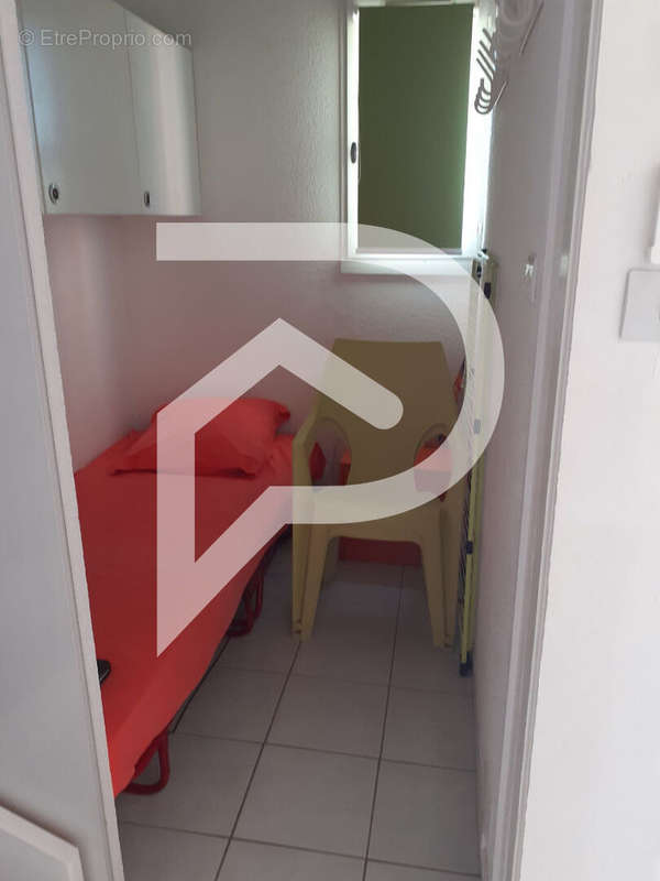 Appartement à AGDE