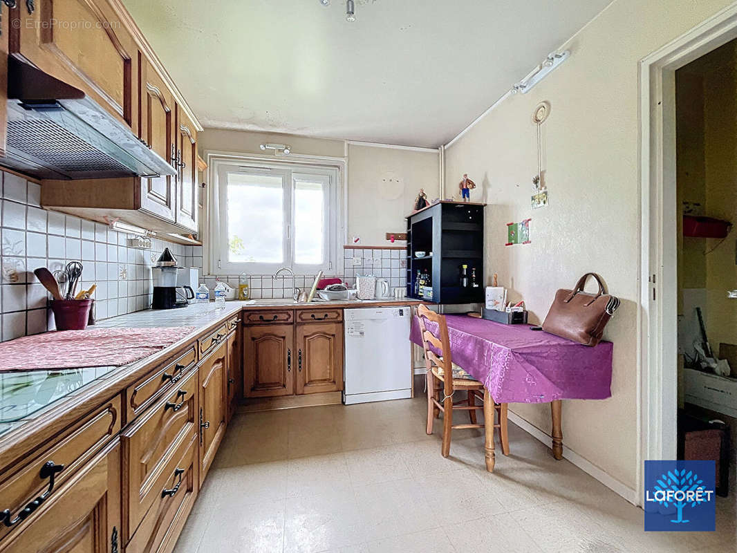 Appartement à CAEN