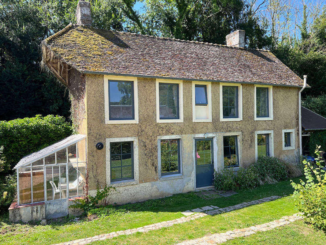 Maison à GISORS