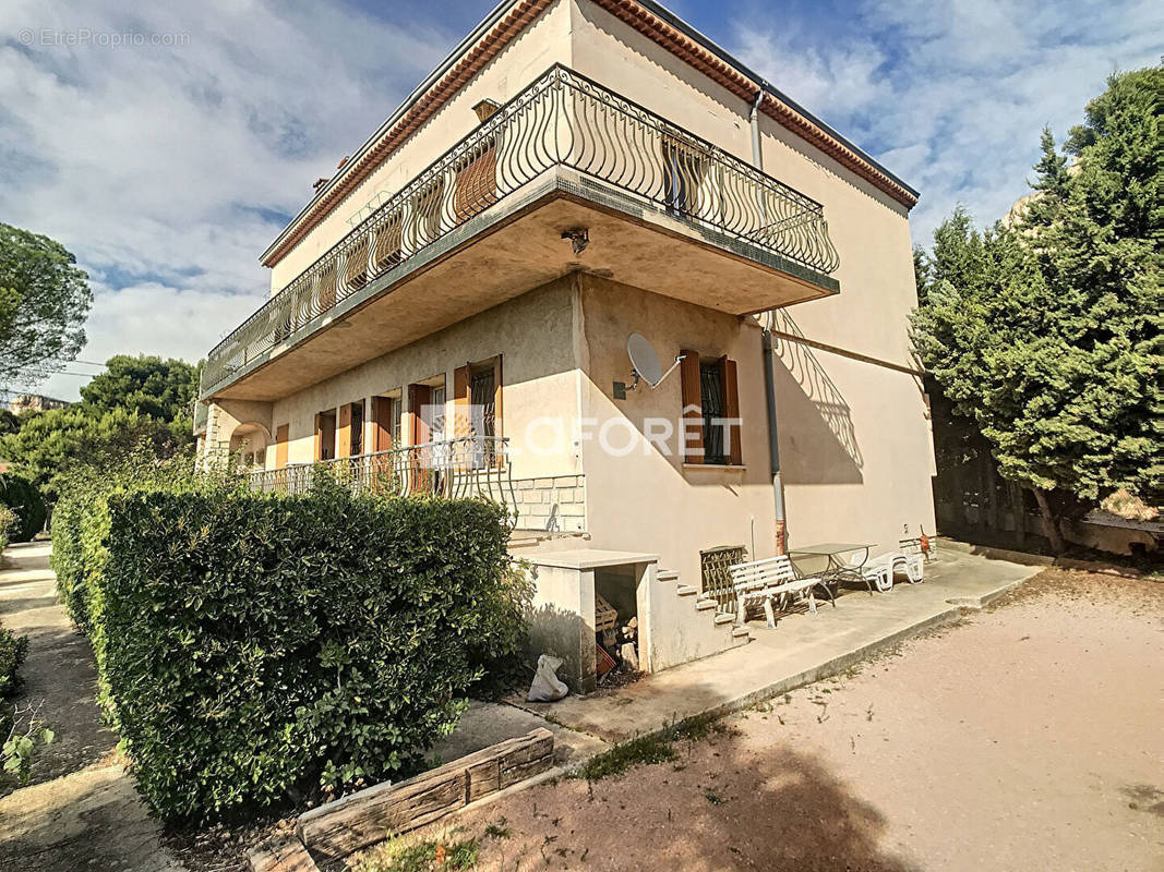 Maison à VITROLLES