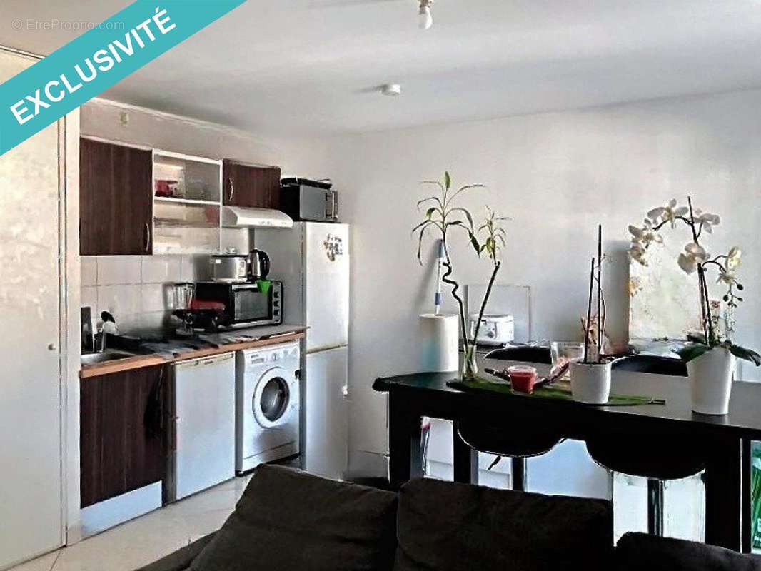 Photo 2 - Appartement à SAINT-FARGEAU-PONTHIERRY