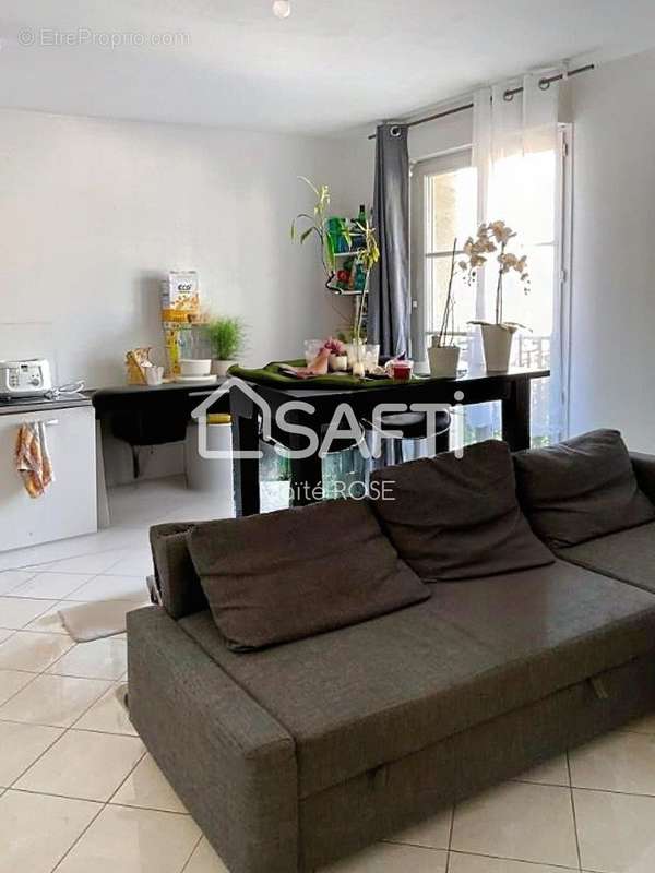 Photo 4 - Appartement à SAINT-FARGEAU-PONTHIERRY