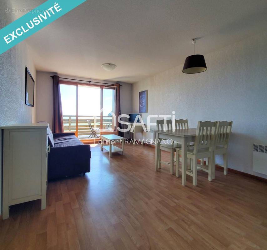 Photo 1 - Appartement à BESSE-ET-SAINT-ANASTAISE