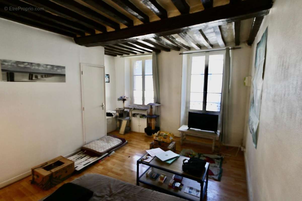 Photo 2 - Appartement à DOUVRES-LA-DELIVRANDE