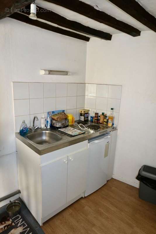 Photo 3 - Appartement à DOUVRES-LA-DELIVRANDE