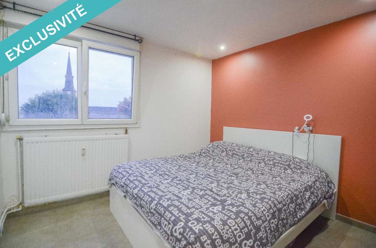 Photo 6 - Appartement à FLORANGE