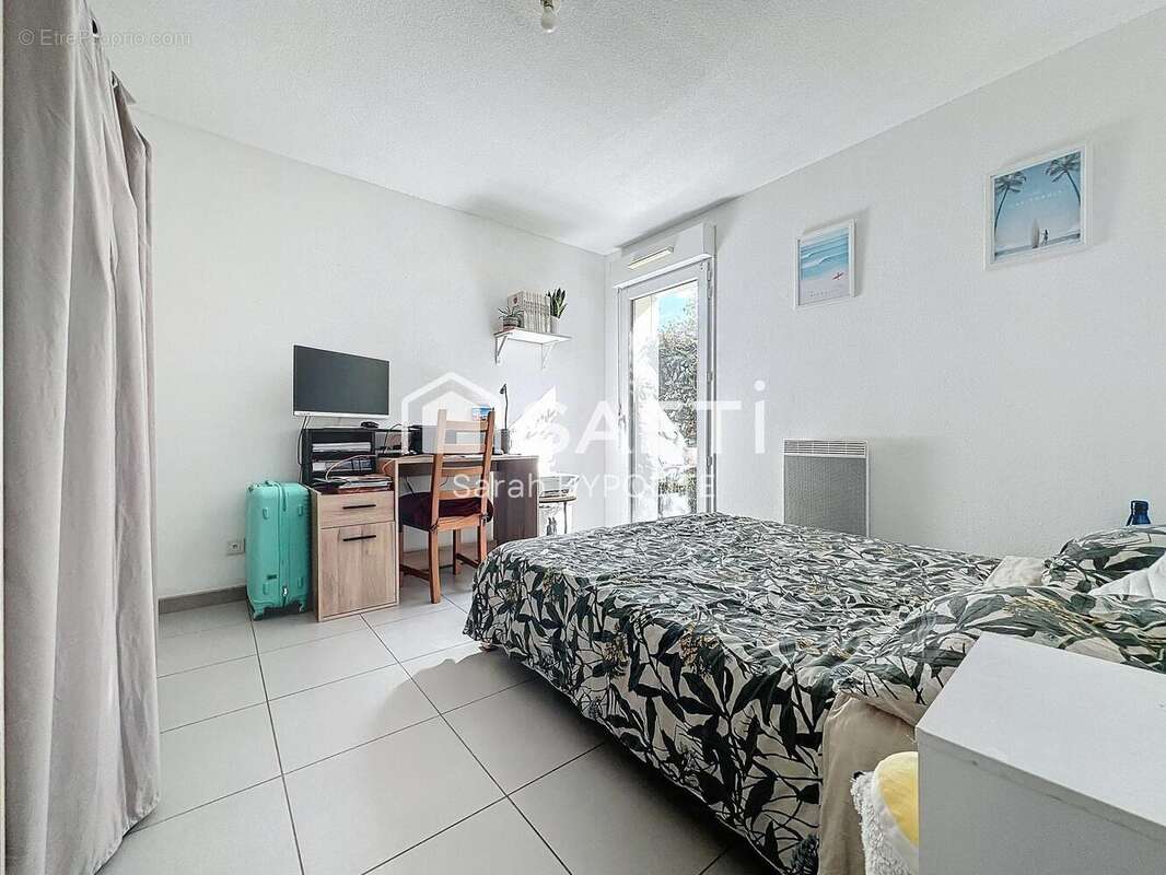 Photo 3 - Appartement à SAINT-JEAN-D&#039;ILLAC