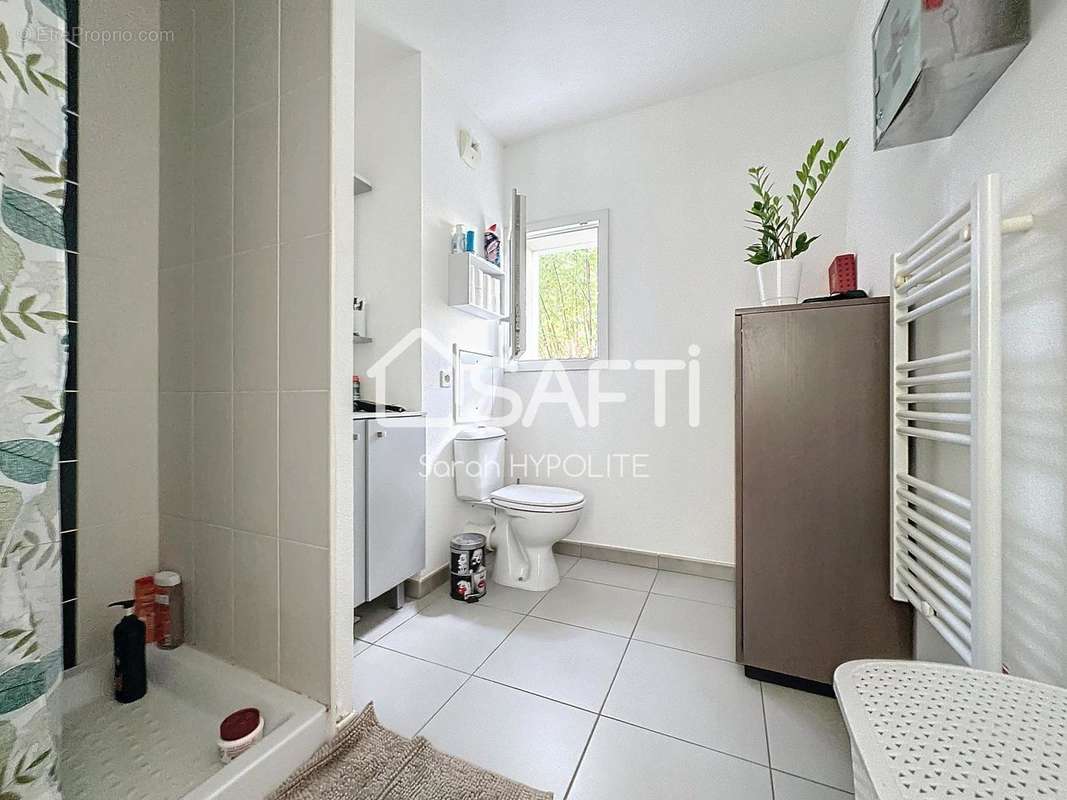 Photo 4 - Appartement à SAINT-JEAN-D&#039;ILLAC