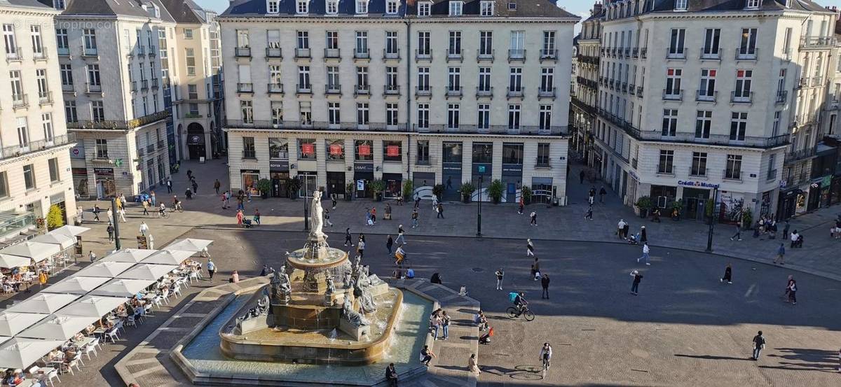 Photo 1 - Appartement à NANTES