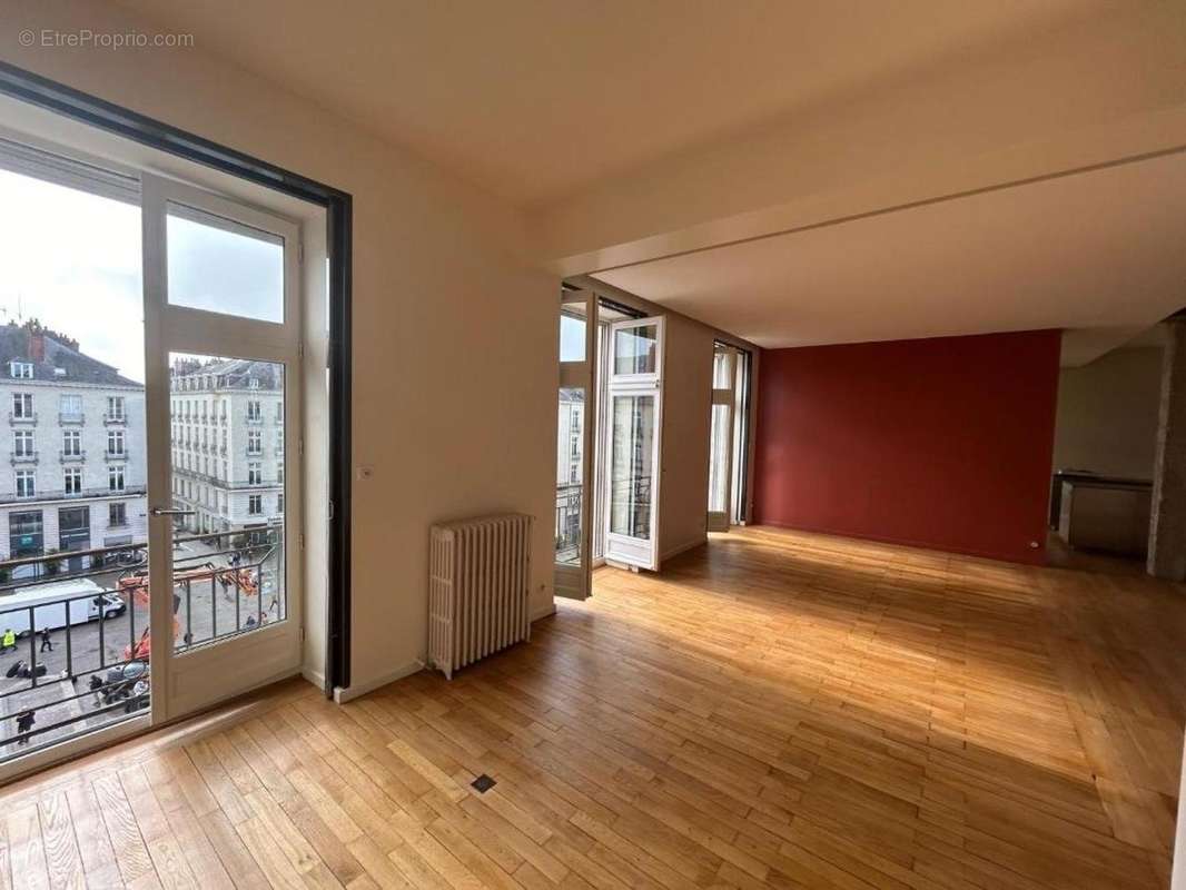 Photo 3 - Appartement à NANTES