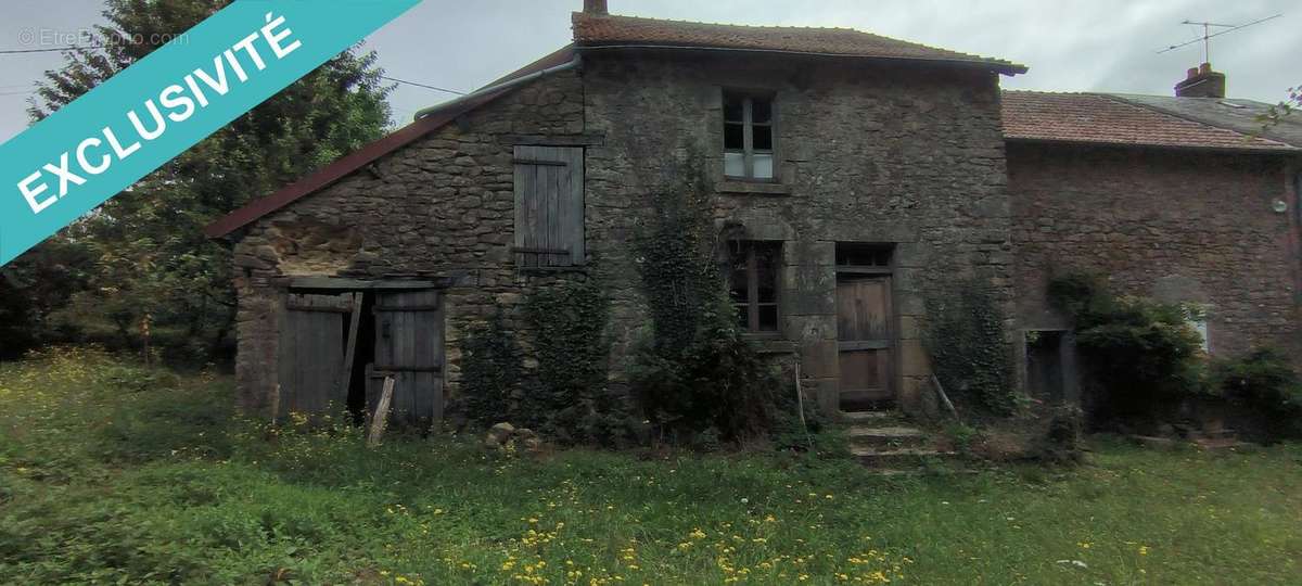 Photo 9 - Maison à NAILLAT