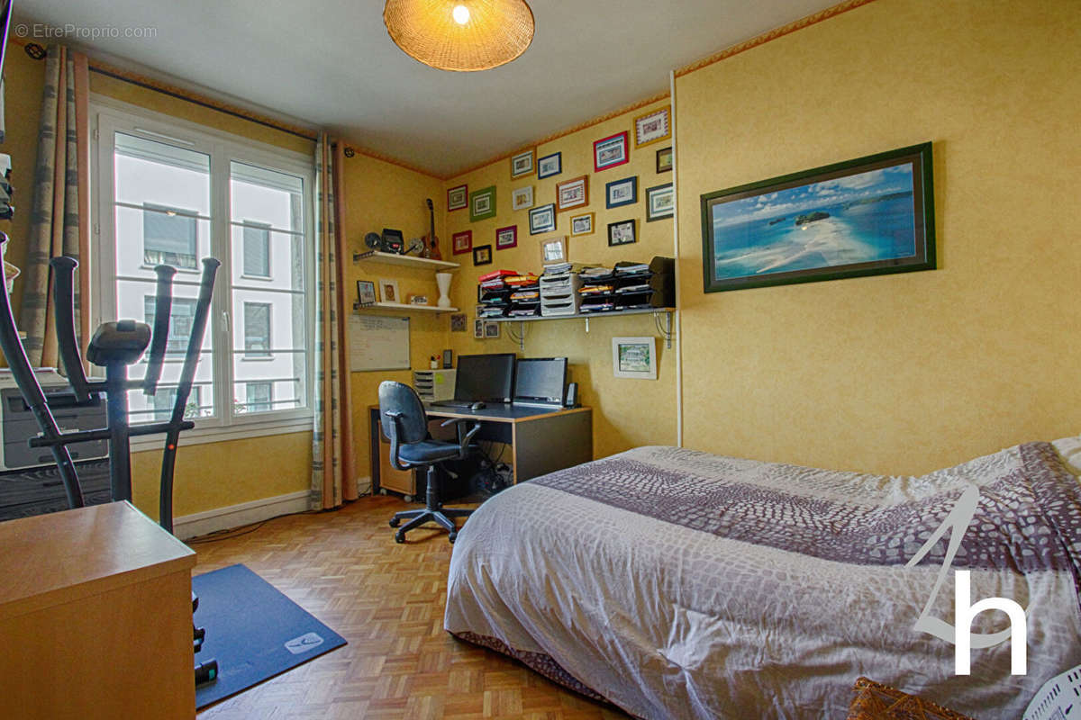 Appartement à CAEN