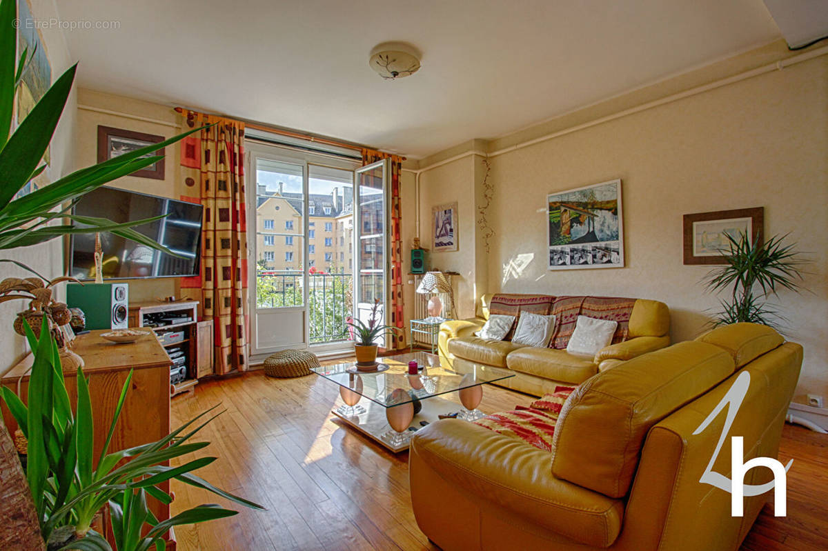 Appartement à CAEN