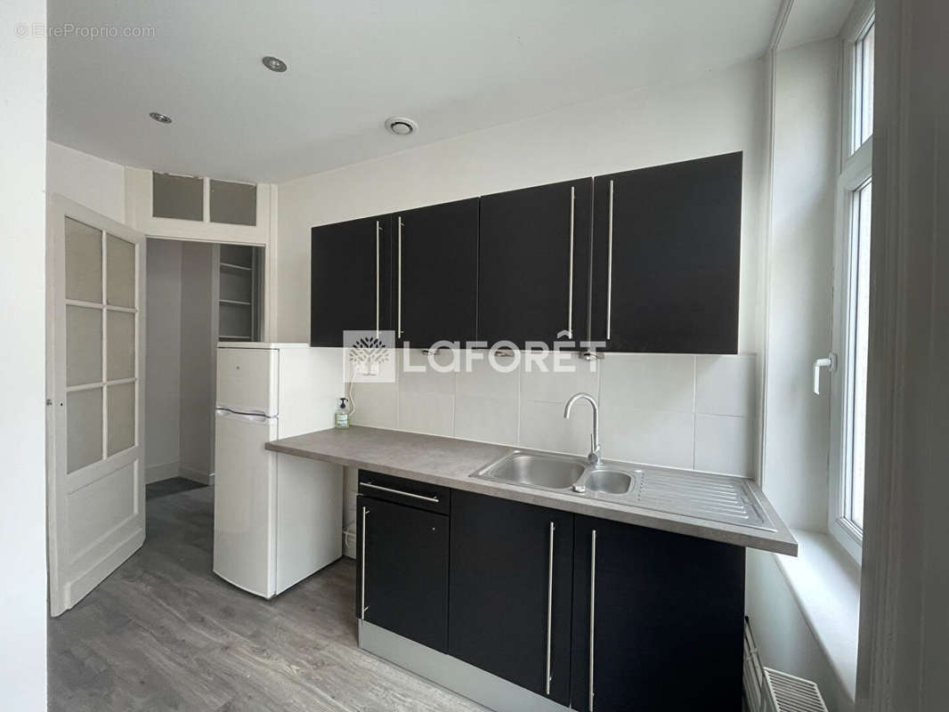 Appartement à LILLE