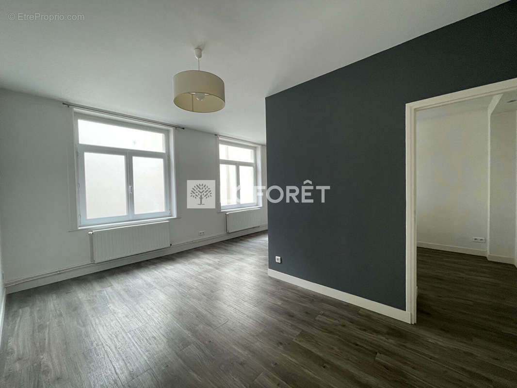 Appartement à LILLE