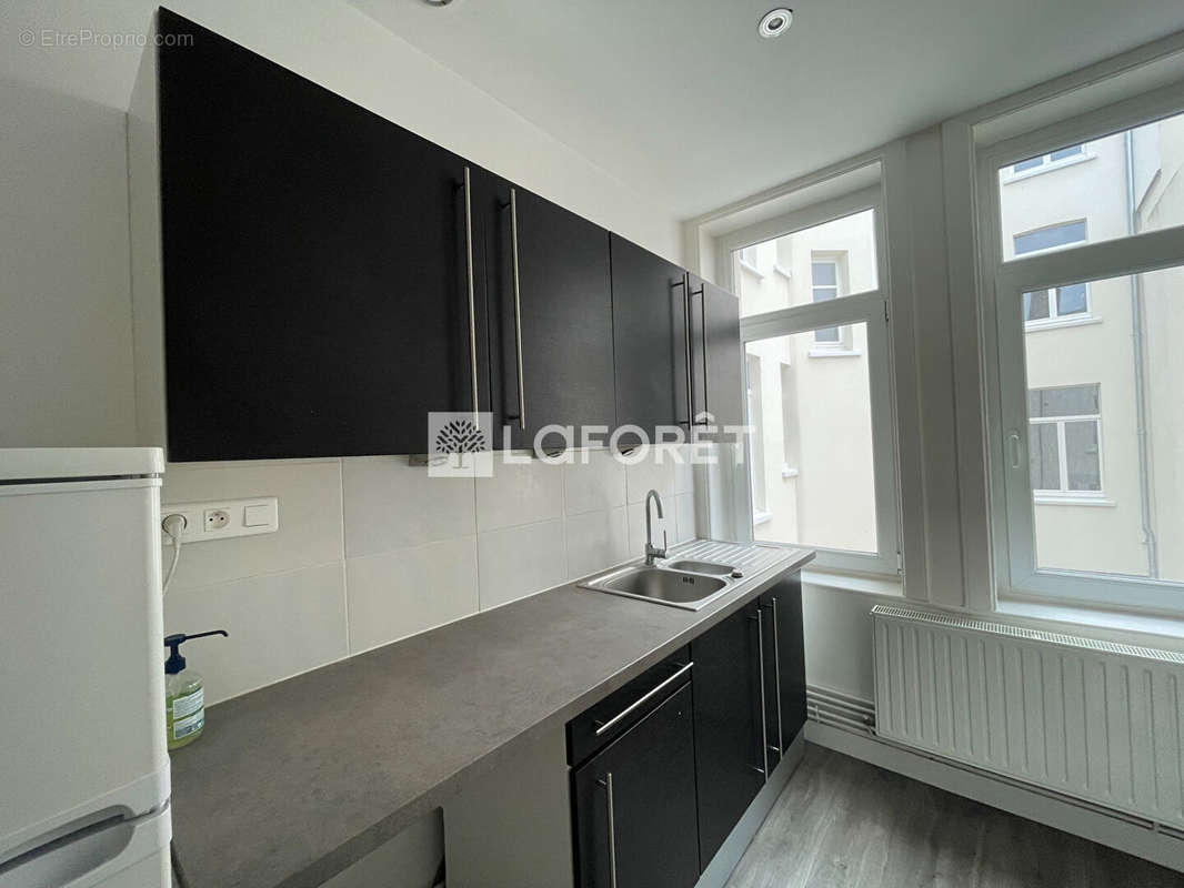 Appartement à LILLE