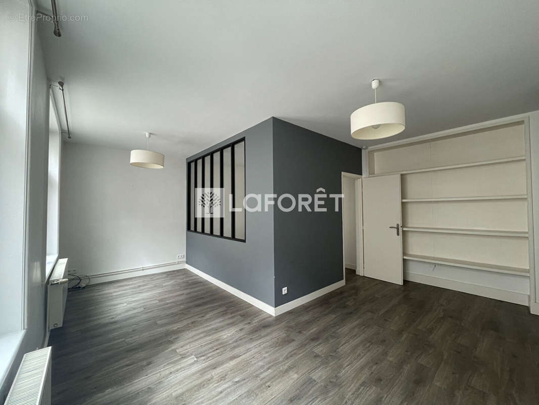 Appartement à LILLE