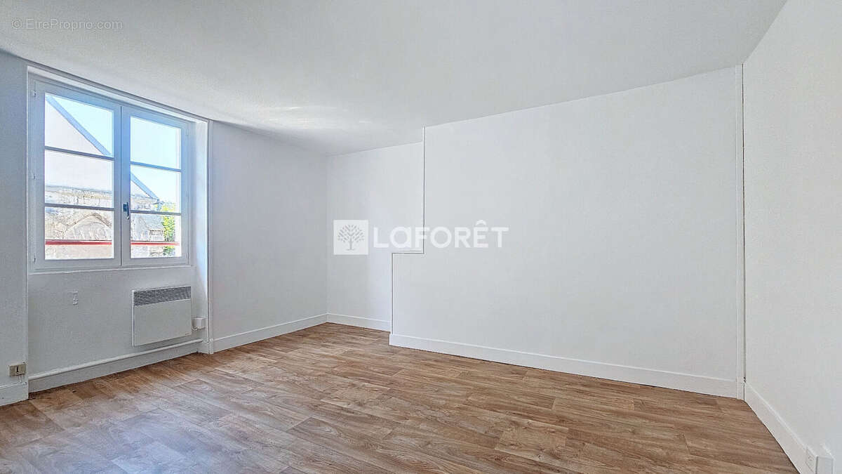 Appartement à VIARMES