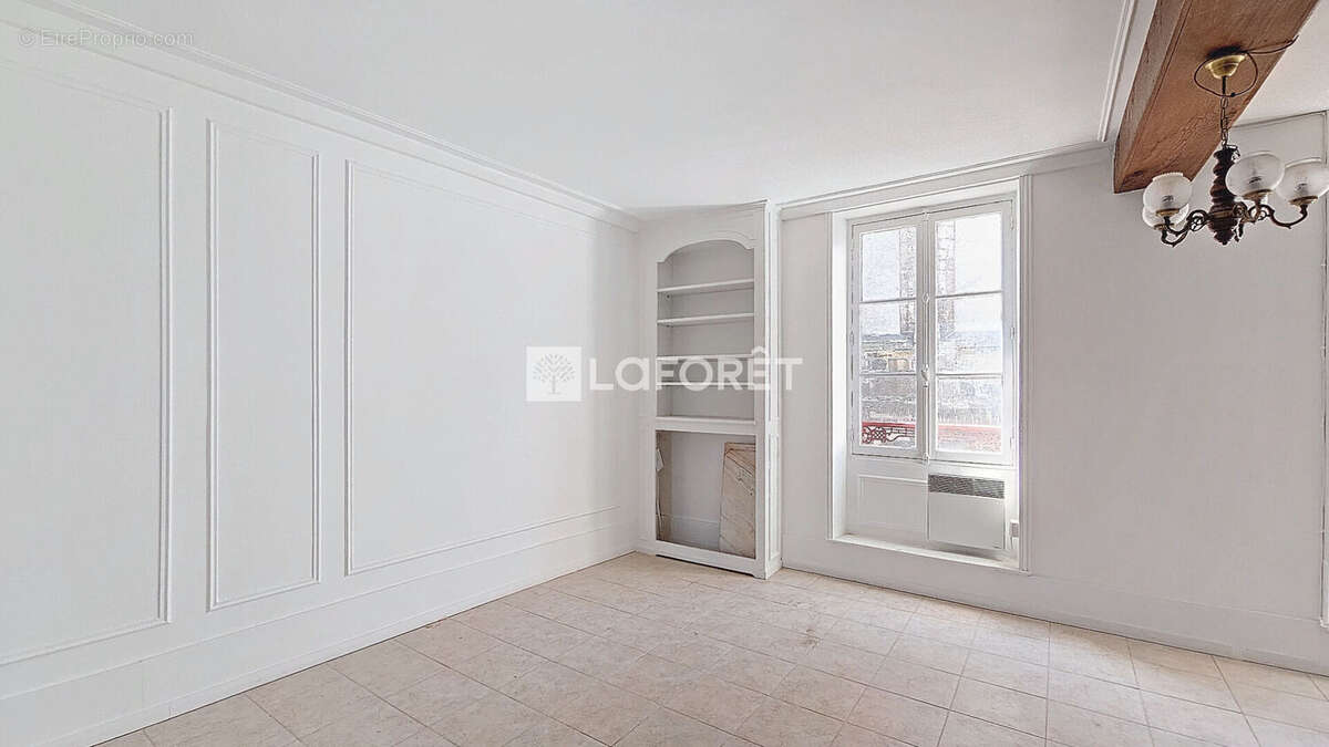 Appartement à VIARMES