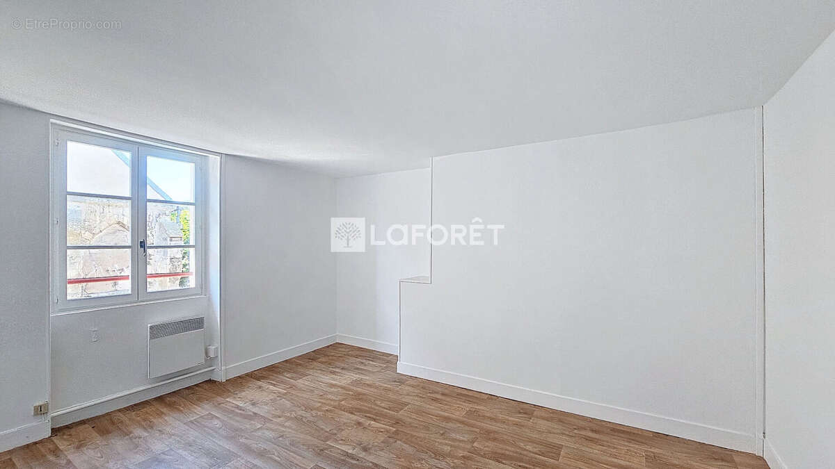 Appartement à VIARMES