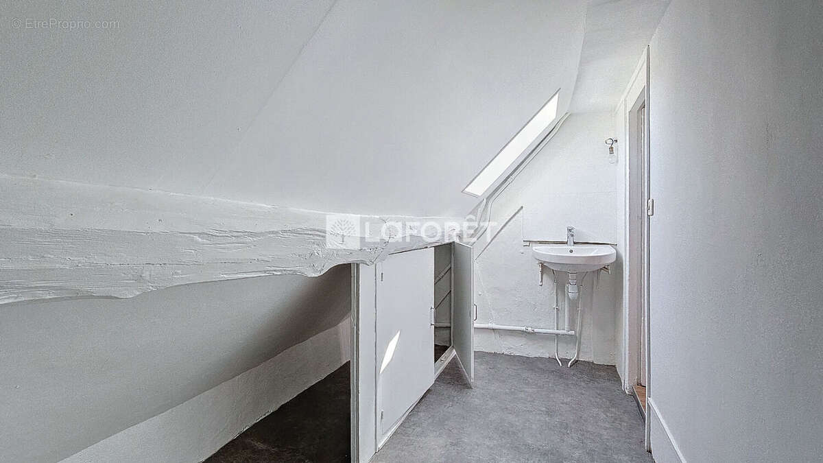 Appartement à VIARMES